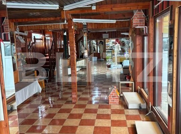Spațiu comercial de închiriat Nord Est - 195847SIC | BLITZ Suceava | Poza2