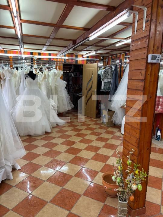 Spațiu comercial de închiriat Nord Est - 195847SIC | BLITZ Suceava | Poza7