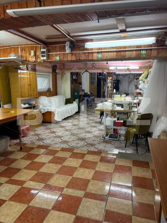 Spațiu comercial de închiriat Nord Est - 195847SIC | BLITZ Suceava | Poza3