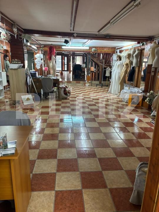 Spațiu comercial de închiriat Nord Est - 195847SIC | BLITZ Suceava | Poza6