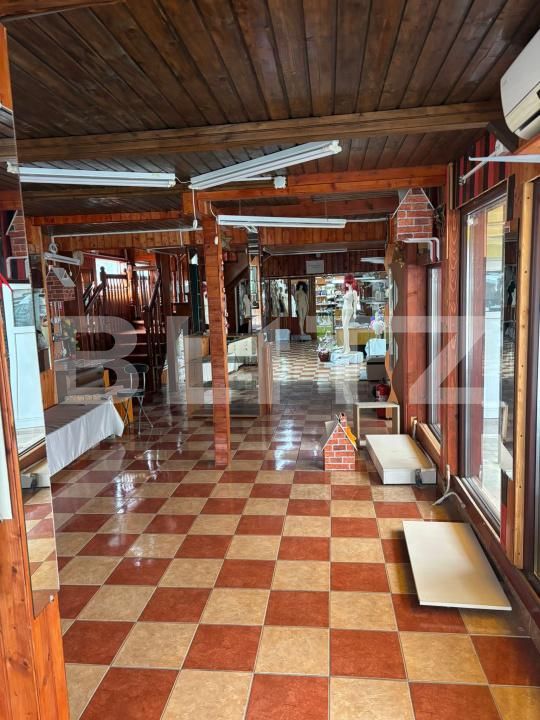 Spațiu comercial de închiriat Nord Est - 195847SIC | BLITZ Suceava | Poza2