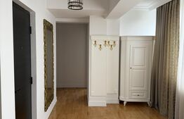 Apartament cu 4 camere, 170 mp, pretabil si spatiu comercial, zona Belvedere