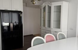 Apartament cu 4 camere, 170 mp, pretabil si spatiu comercial, zona Belvedere