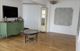 Apartament cu 4 camere, 170 mp, pretabil si spatiu comercial, zona Belvedere