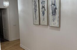 Apartament cu 4 camere, 170 mp, pretabil si spatiu comercial, zona Belvedere