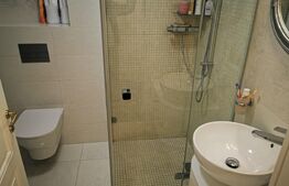 Apartament cu 4 camere, 170 mp, pretabil si spatiu comercial, zona Belvedere