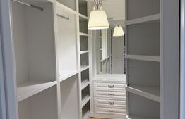 Apartament cu 4 camere, 170 mp, pretabil si spatiu comercial, zona Belvedere
