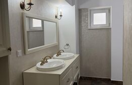 Apartament cu 4 camere, 170 mp, pretabil si spatiu comercial, zona Belvedere