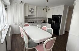 Apartament cu 4 camere, 170 mp, pretabil si spatiu comercial, zona Belvedere