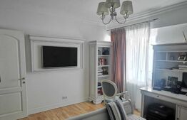 Apartament cu 4 camere, 170 mp, pretabil si spatiu comercial, zona Belvedere