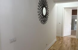 Apartament cu 4 camere, 170 mp, pretabil si spatiu comercial, zona Belvedere