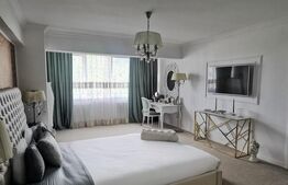Apartament cu 4 camere, 170 mp, pretabil si spatiu comercial, zona Belvedere