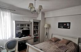 Apartament cu 4 camere, 170 mp, pretabil si spatiu comercial, zona Belvedere
