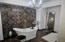 Apartament cu 4 camere, 170 mp, pretabil si spatiu comercial, zona Belvedere