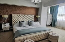 Apartament cu 4 camere, 170 mp, pretabil si spatiu comercial, zona Belvedere