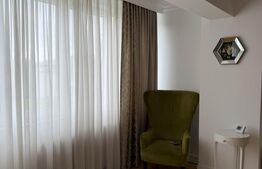 Apartament cu 4 camere, 170 mp, pretabil si spatiu comercial, zona Belvedere