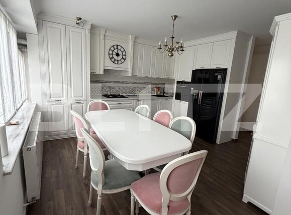 Apartament de vânzare 4 camere George Enescu - 195878AV | BLITZ Suceava | Poza6