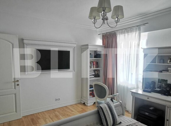 Apartament de vânzare 4 camere George Enescu - 195878AV | BLITZ Suceava | Poza5