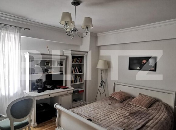 Apartament de vânzare 4 camere George Enescu - 195878AV | BLITZ Suceava | Poza4