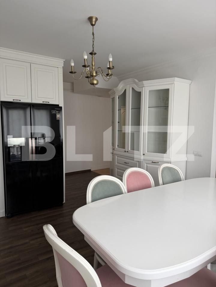 Apartament de vânzare 4 camere George Enescu - 195878AV | BLITZ Suceava | Poza7