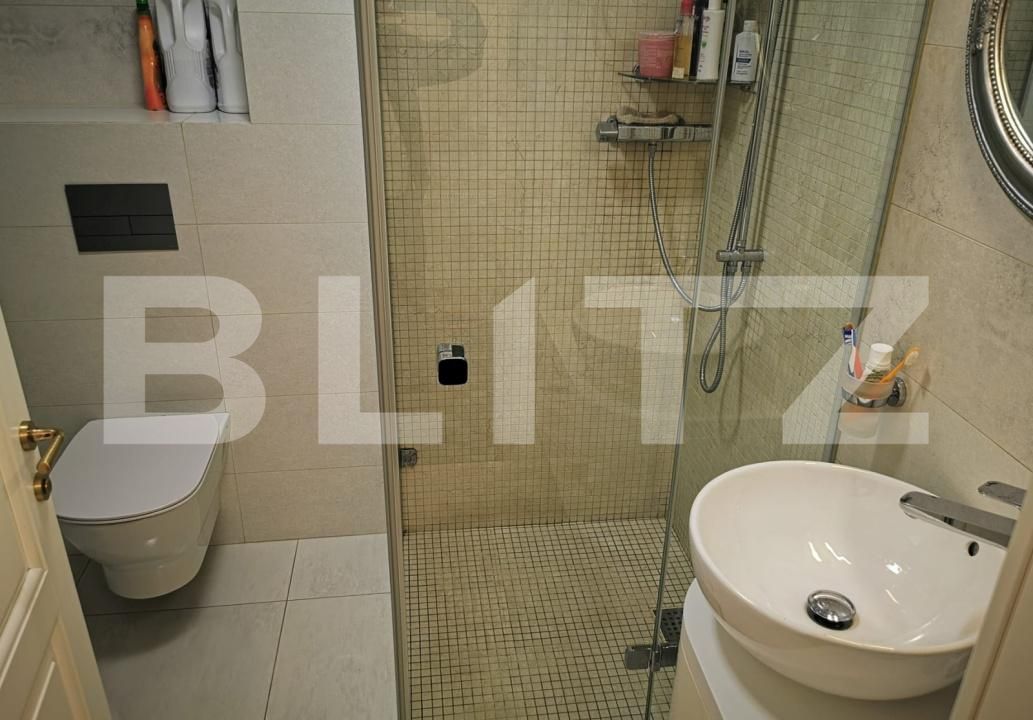 Apartament de vânzare 4 camere George Enescu - 195878AV | BLITZ Suceava | Poza13