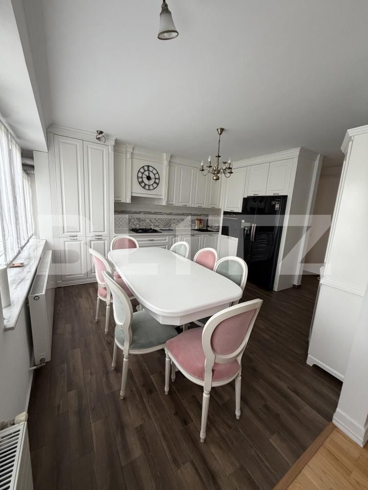 Apartament de vânzare 4 camere George Enescu - 195878AV | BLITZ Suceava | Poza6