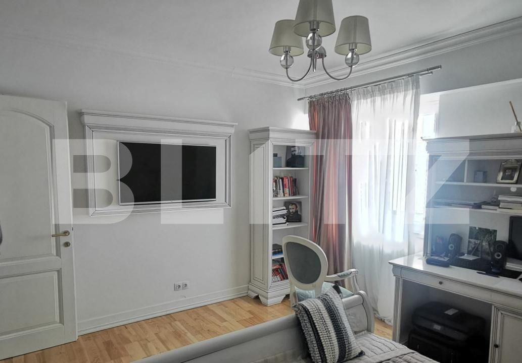 Apartament de vânzare 4 camere George Enescu - 195878AV | BLITZ Suceava | Poza5