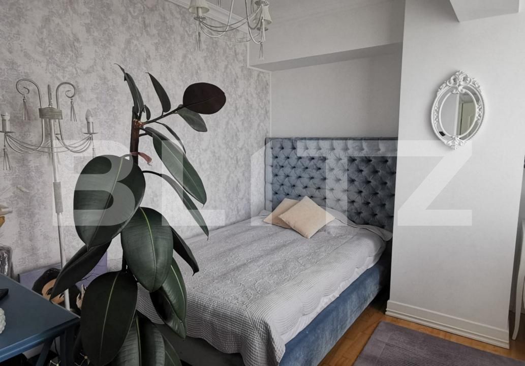 Apartament de vânzare 4 camere George Enescu - 195878AV | BLITZ Suceava | Poza3