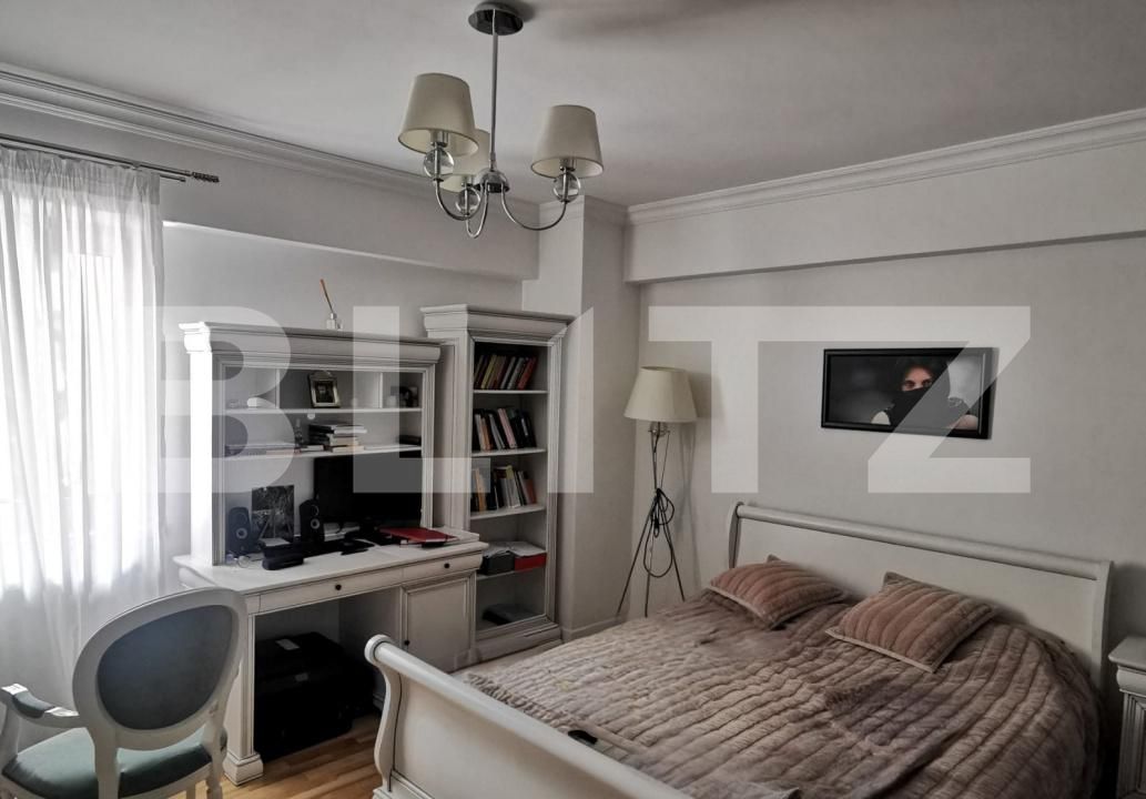 Apartament de vânzare 4 camere George Enescu - 195878AV | BLITZ Suceava | Poza4