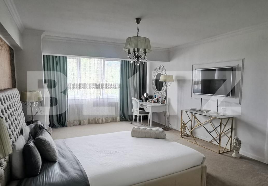 Apartament de vânzare 4 camere George Enescu - 195878AV | BLITZ Suceava | Poza2