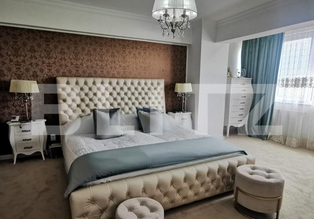 Apartament de vânzare 4 camere George Enescu - 195878AV | BLITZ Suceava | Poza2