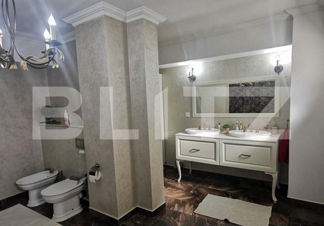 Apartament de vânzare 4 camere George Enescu - 195878AV | BLITZ Suceava | Poza12