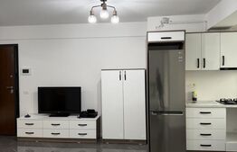 Apartament modern cu 2 camere, 44 mp, zona Tătărași