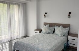 Apartament modern cu 2 camere, 44 mp, zona Tătărași