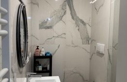 Apartament modern cu 2 camere, 44 mp, zona Tătărași