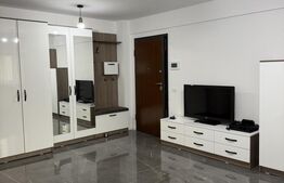 Apartament modern cu 2 camere, 44 mp, zona Tătărași