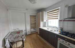 Microapartament, etaj 2, zona ultracentrala, bloc nou, Radauti
