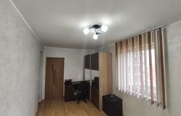 Microapartament, etaj 2, zona ultracentrala, bloc nou, Radauti