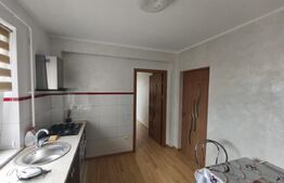 Microapartament, etaj 2, zona ultracentrala, bloc nou, Radauti