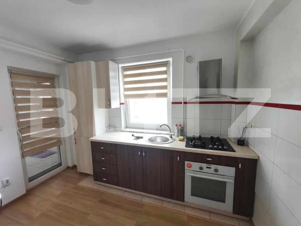 Garsonieră de vânzare Radauti - 195893AV | BLITZ Suceava | Poza3