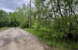 Teren intravilan, 2300mp, zona Hardic, Horodnic de Sus, Radauti