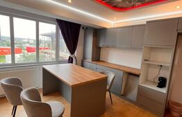 Apartament 2 camere, bloc nou, London Residence