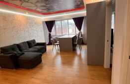 Apartament 2 camere, bloc nou, London Residence