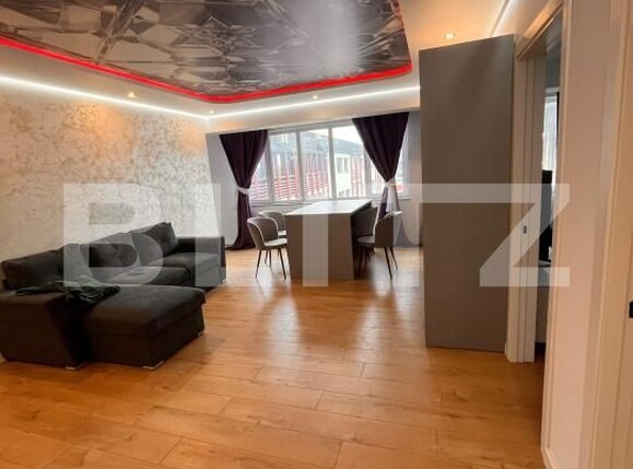 Apartament de vânzare 2 camere Est - 195917AV | BLITZ Suceava | Poza2