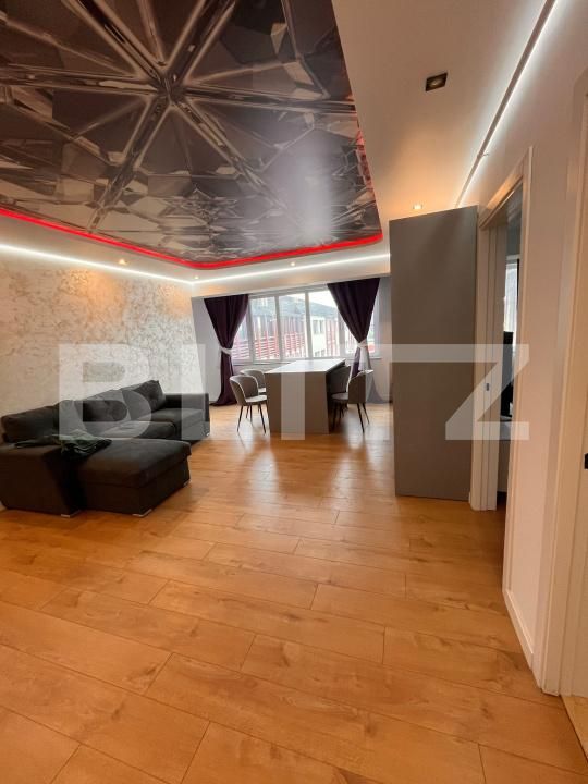 Apartament de vânzare 2 camere Est - 195917AV | BLITZ Suceava | Poza2