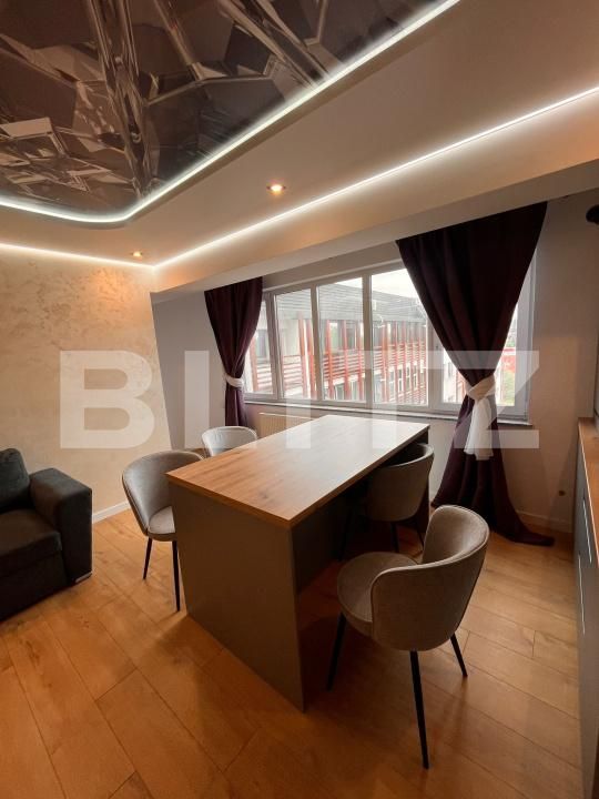 Apartament de vânzare 2 camere Est - 195917AV | BLITZ Suceava | Poza4