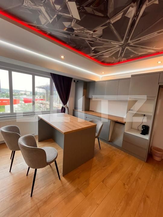 Apartament de vânzare 2 camere Est - 195917AV | BLITZ Suceava | Poza3