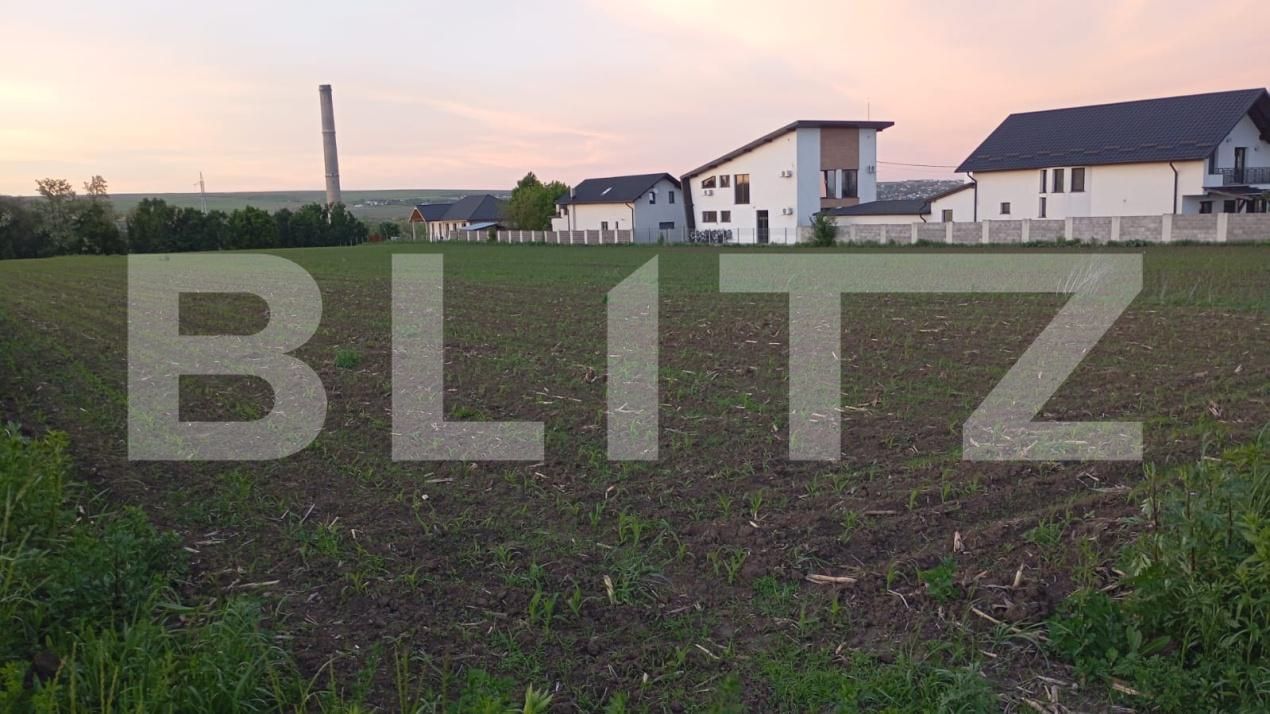 Teren de vânzare Periferie - 195957TV | BLITZ Suceava | Poza2