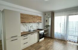Apartament 2 camere, 44.90 mp, loc de parcare inclus - Sf. Ilie