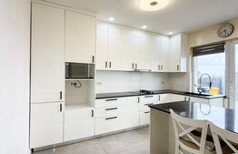 Casa noua individuala, 120mp utili, Radauti